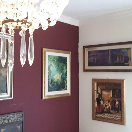 Attico Luxury Etnea Hotell Catania Exteriör bild