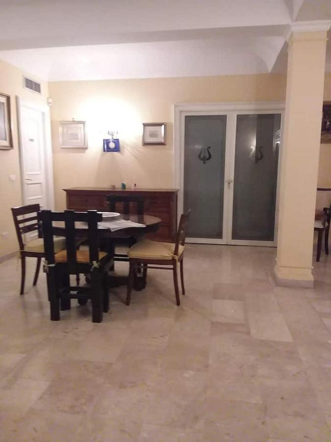 Attico Luxury Etnea Hotell Catania Exteriör bild