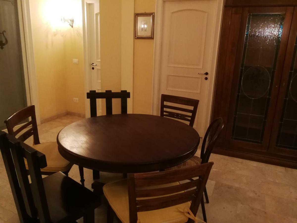 Attico Luxury Etnea Hotell Catania Exteriör bild