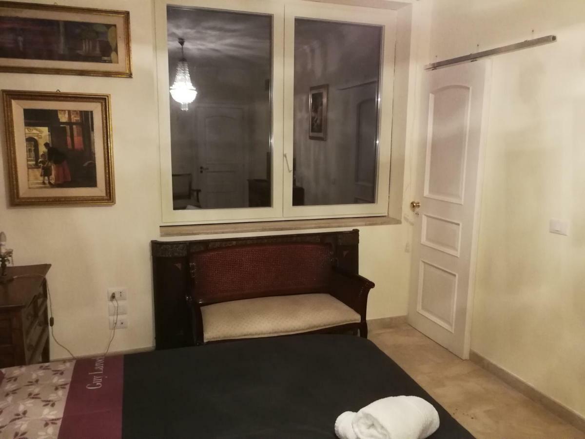 Attico Luxury Etnea Hotell Catania Exteriör bild