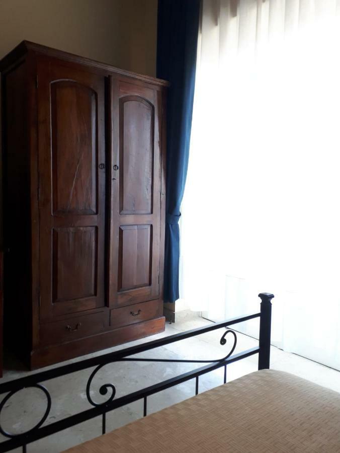Attico Luxury Etnea Hotell Catania Exteriör bild